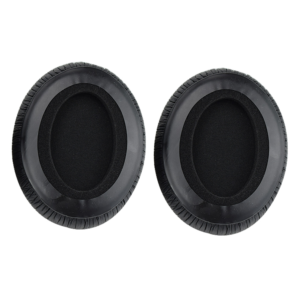 Headphones Cushion Ear Pads Accessories Durable Replacement for Sennheiser HD280 HD 280 Pro Headset Gaming Earpads Replacement