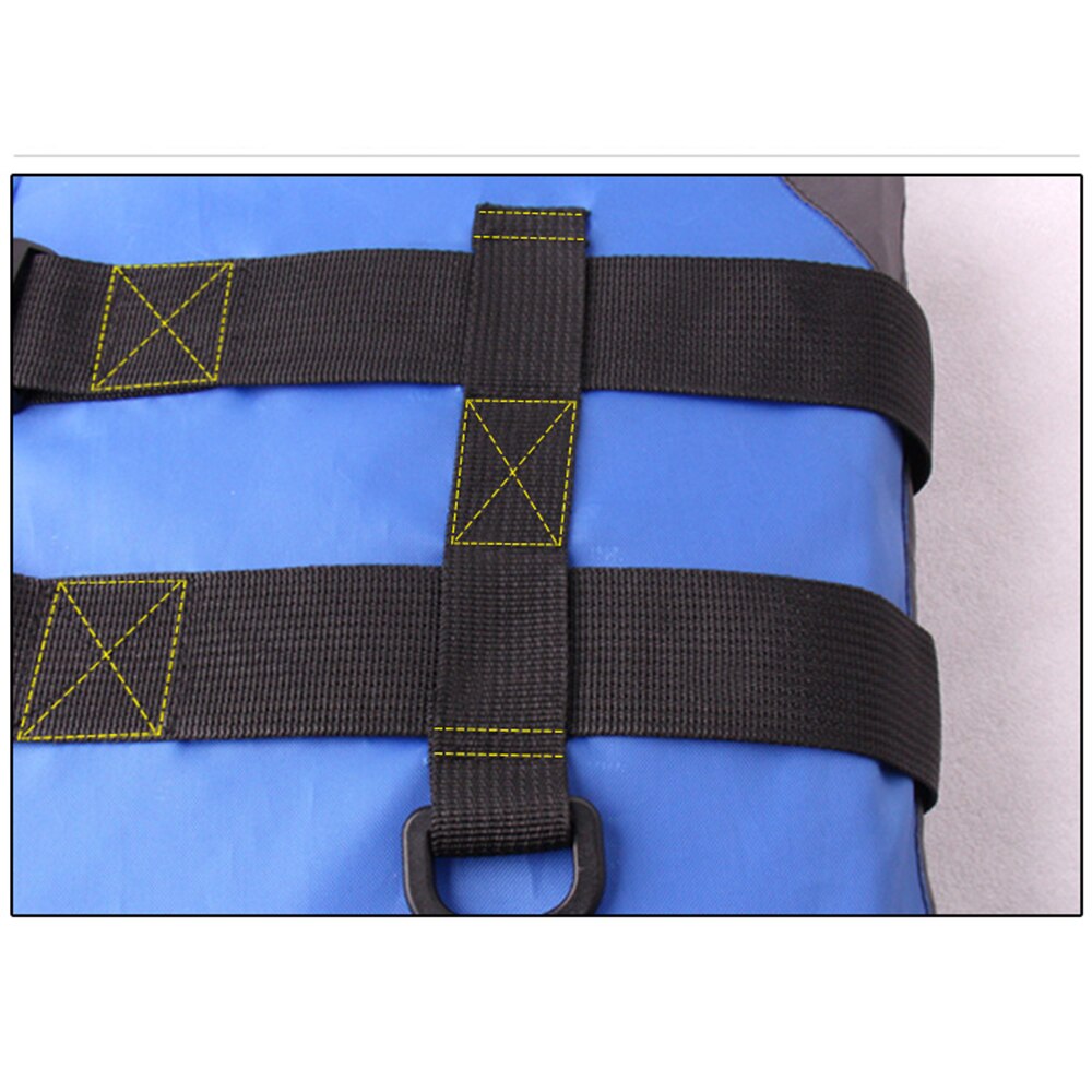 Life Vest Adults Surf Vest Kayak Wakeboard Raft Rescue Boat Life Jacket Jet Ski Swimming Rescue Motorboats Water Sports Drifting