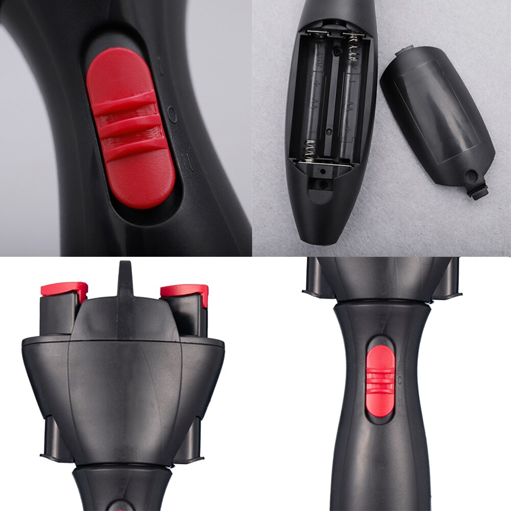 Haar Vlecht Automatische Apparaat Linnen Bloem Kleur Braid Automatische Haarlok Apparatuur Snelle Elektrische Product Diy Hoofd Gevlochten Gadgets