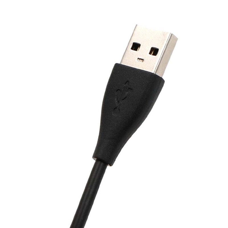 Cable cargador de repuesto de Cable de sincronización de datos USB para Garmin Fenix 5 5S 5X