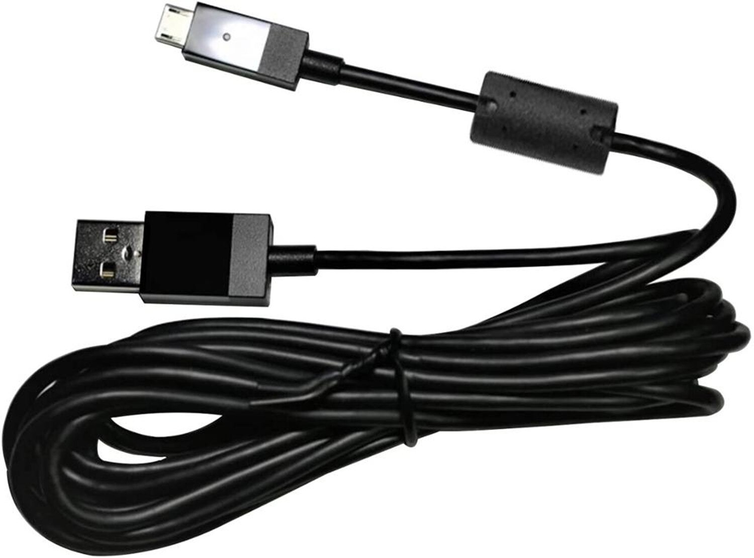 Lader Opladen Kabel Voor Xbox One S X Controller, Micro Usb 2.0 Spelen Data Sync Charge Cord 9FT