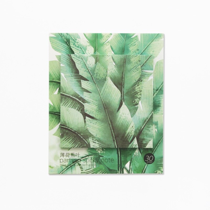 30Pcs/set kawaii notebook cute snow pattern planner Decoration Diary office supplies stationery stickers: h