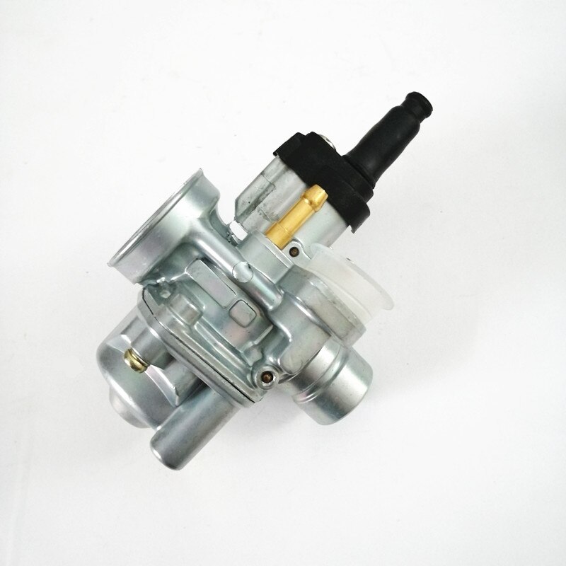 Phva 17.5 karburator phva 17.5 17.5mm karburator til dellorto tomoss booster  a55 motorcykel phva carb