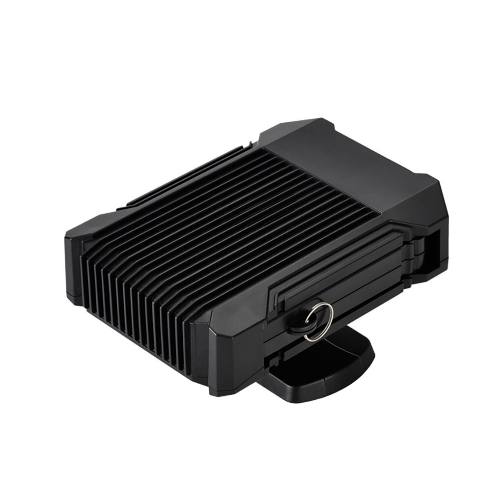 150W Car Auto Heater 12V Air Purifier Cooler Dryer Demister Defroster Portable 2 in 1 Windshield Warm Fan Truck Van