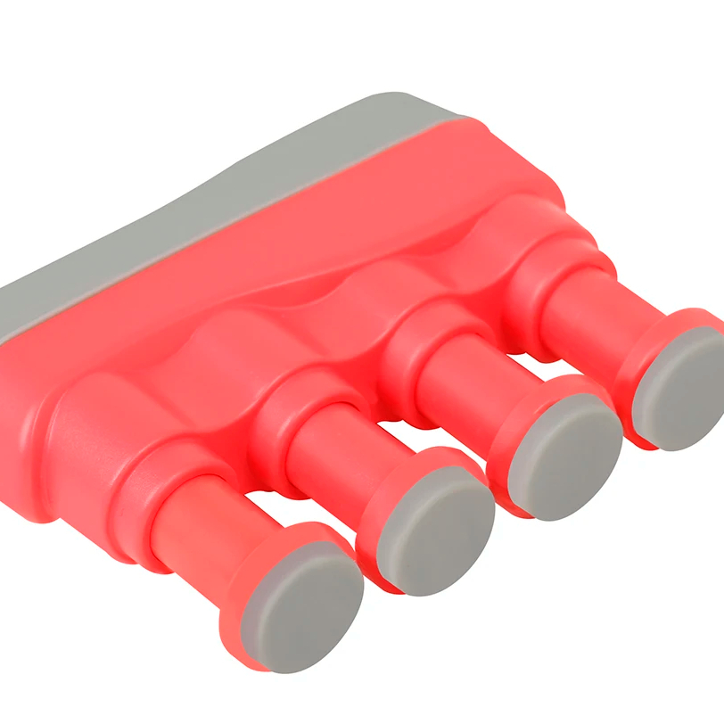 Guitar Hand Grip Finger Exerciser Strengthener Power Trainers Medium Tension Home Fitness Equipment Piano Entry Finger Exerciser