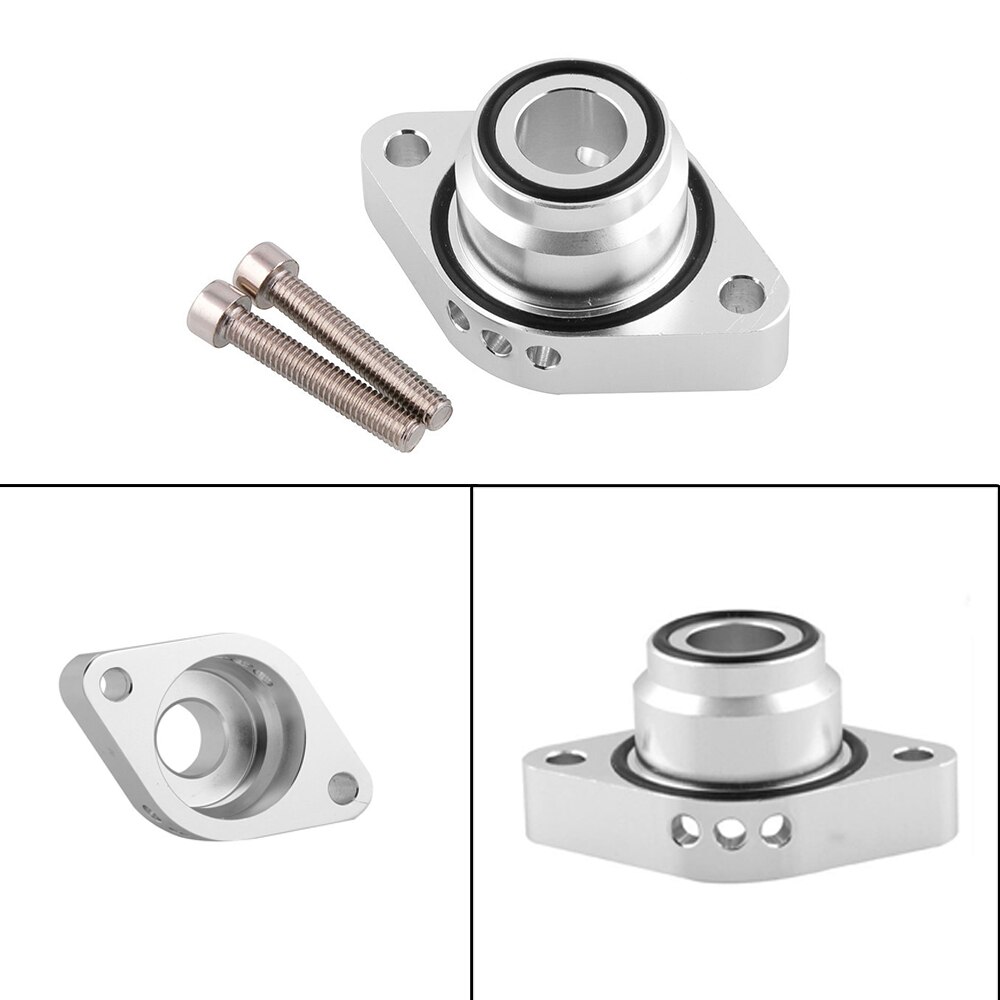 Blow Off Valve Adapter Voor Volkswagen Vw 1.4T Turbo Motoren