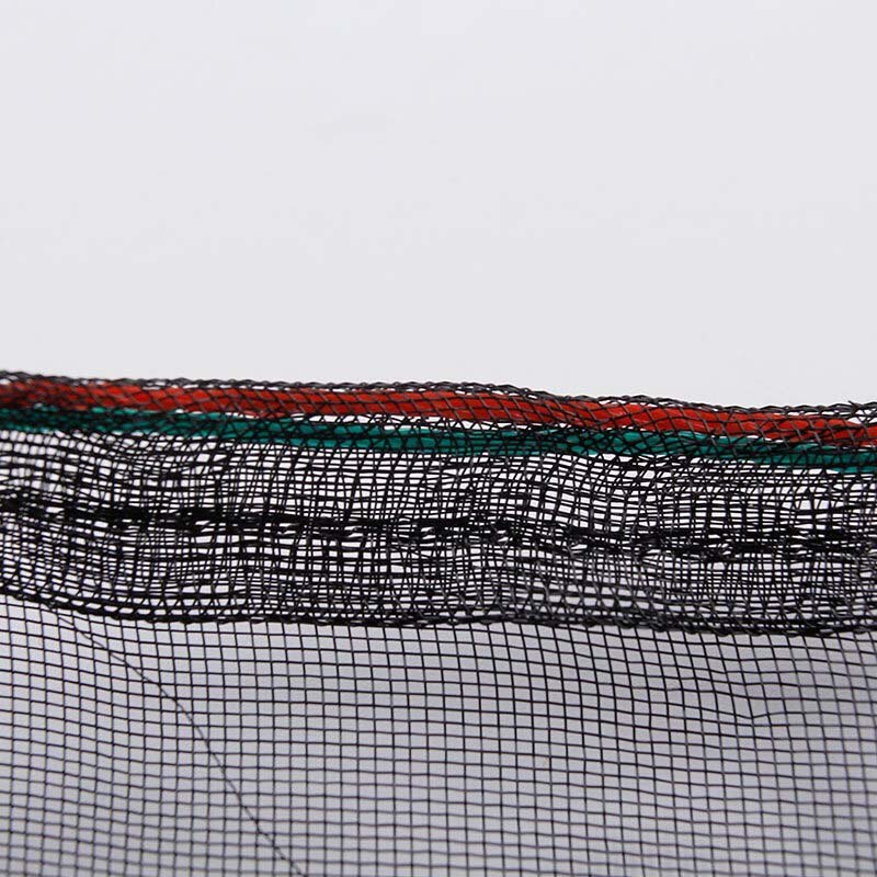 Sac de culture Anti-oiseau plante sac de Protection cordon Nylon maille lutte antiparasitaire agricole