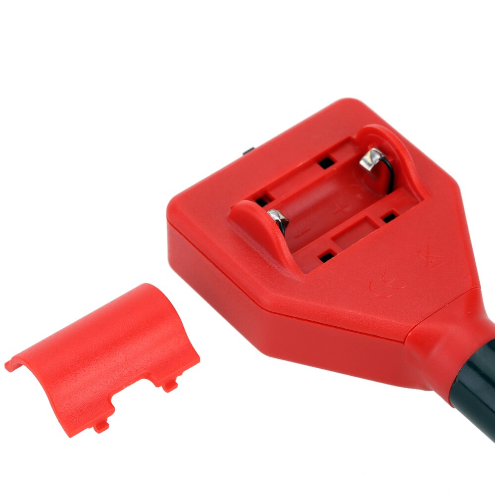 Mini Pen Type pH Meter with pH Electrode LCD Backlit Display Acidimeter Industry and Experiment Analyzer Rechargeable pH-Meter