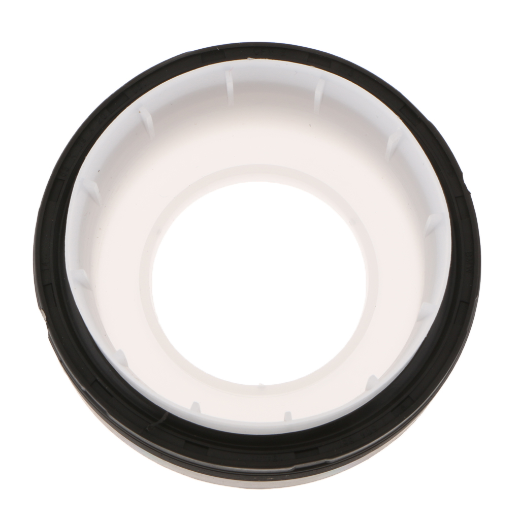 Sello de cigüeñal de coche, sello de aceite de coche, sellos de goma, piezas OEM 11117547842 para BMW