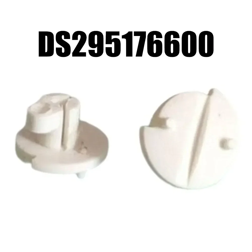 Clips de fermeture d'hiver pour évent de réfrigérateur, camping-car, accessoires beiges DS, 2 pièces/ensemble 295176600 Pour caravane dométique camping-car: Default Title