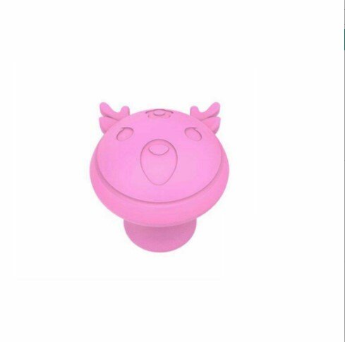 Face Slimming Tool Women Face Lift Skin Firming V Shape Exerciser Mouth Exercise Instrument Cute Portable Face Slimming Tools: 01
