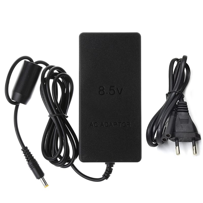 Eu-netstroomadapter voor sony playstation 2 ps2 70000 r9ub