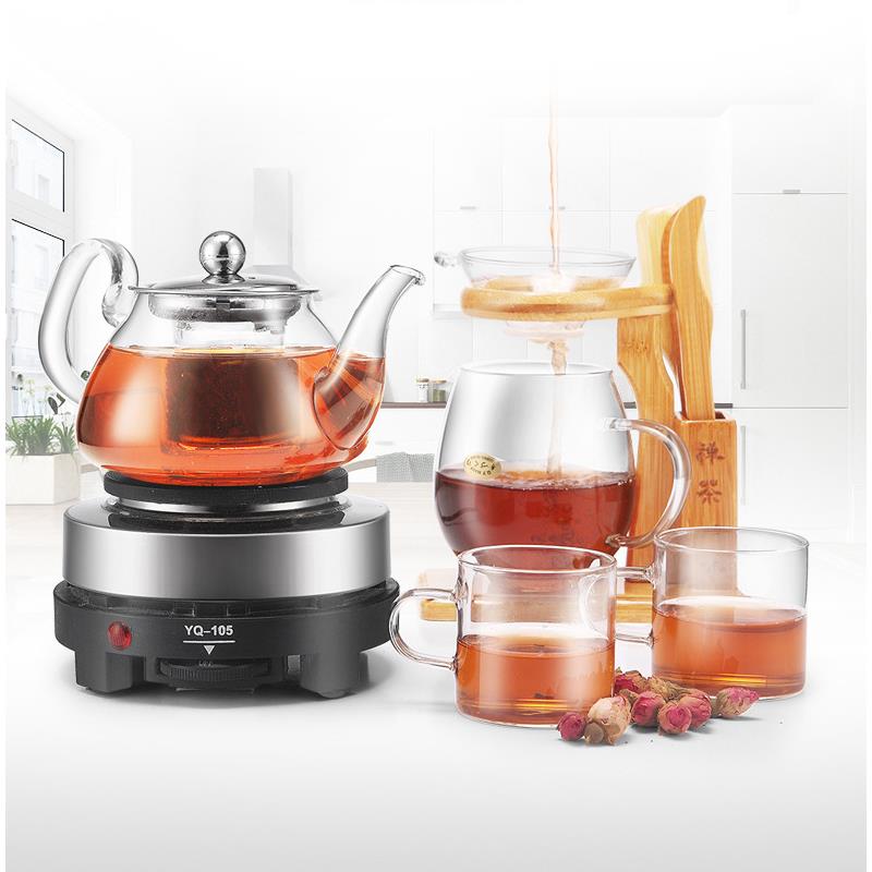 500w multifunktionel elektrisk ovn teovn madlavning kaffe ovn lille elektrisk ovn temperatur kontrol opvarmningsovn