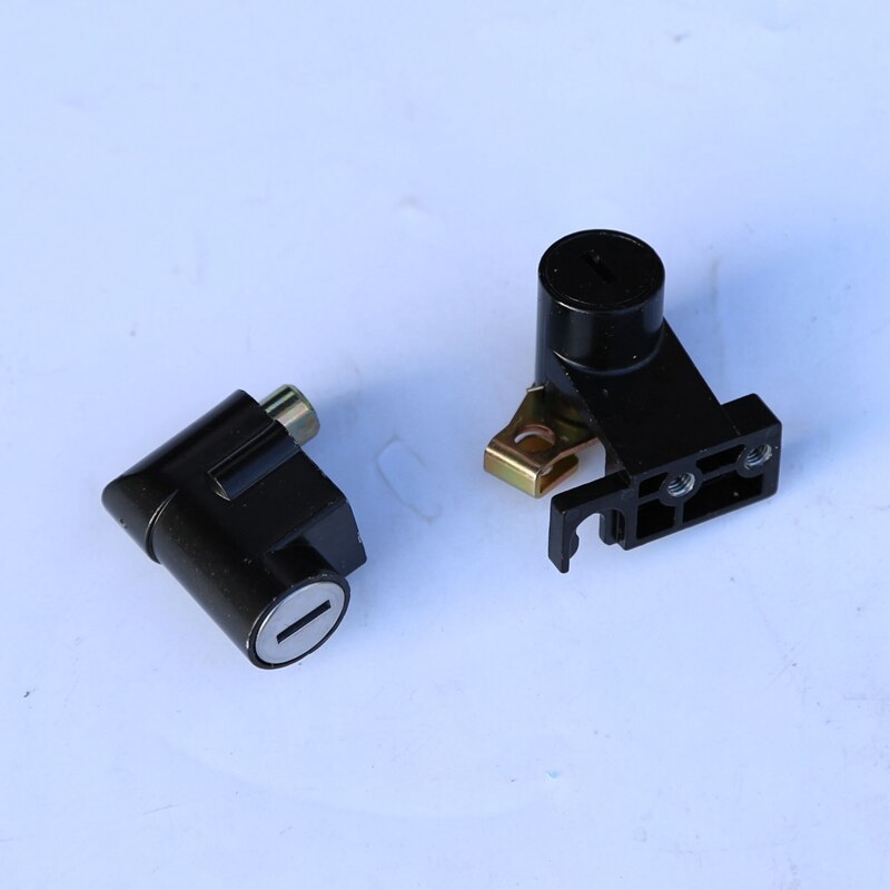 Motorcycle Accessories GZ150-E GZ150-A Set of Locks Electric Door Locks Fuel Tank Lock Cover Side Box Lock Ignition Power Switch