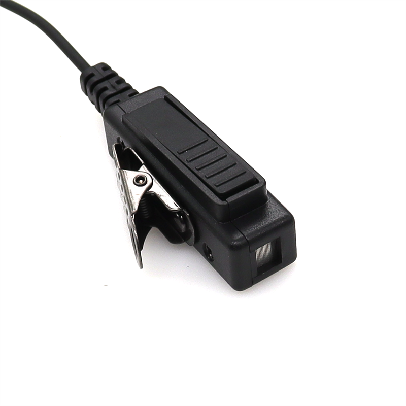 Sepura Radio Zubehör Stp 9000 8000 8038 Kopfhörer Ohrhörer trennen Headset Walkie Talkie Ohrhörer