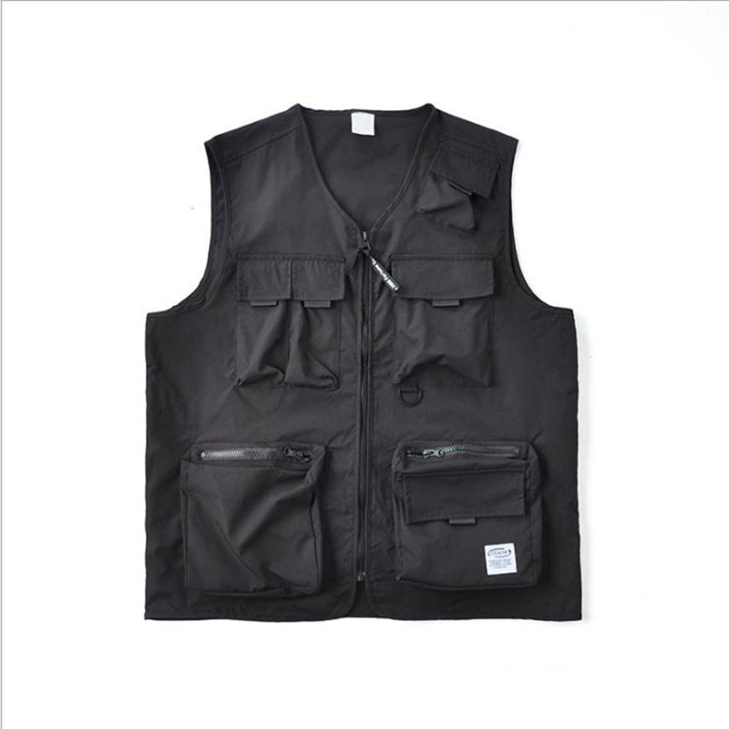 ジャケット・アウター 50s BEGETEX Belgium Army 2way vest 50s BEGETEX Belgium Army 2way vest