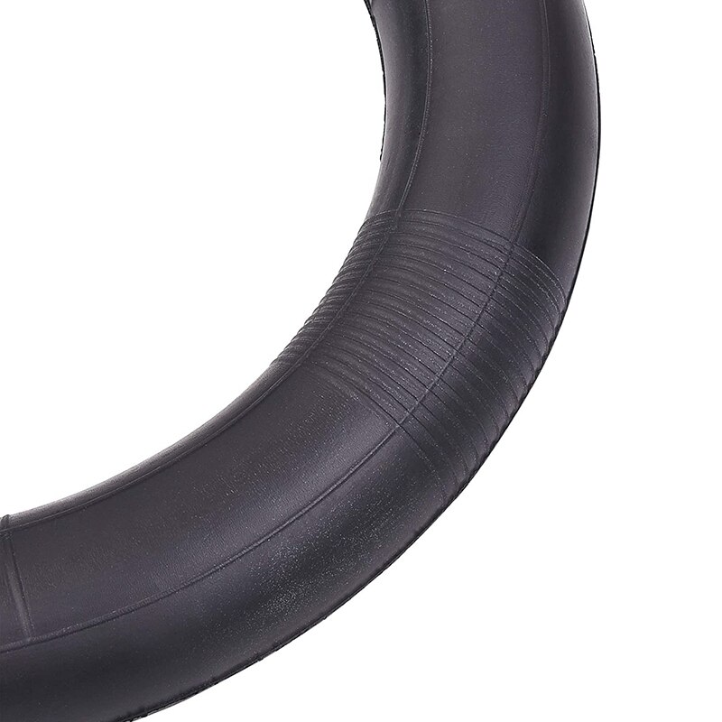 Tubo interno de 10x2.125 (10 pulgadas) para Scooter, compatible con neumáticos 10X2, 10X1.90, 10X1.95, 10X2, 10X2.125