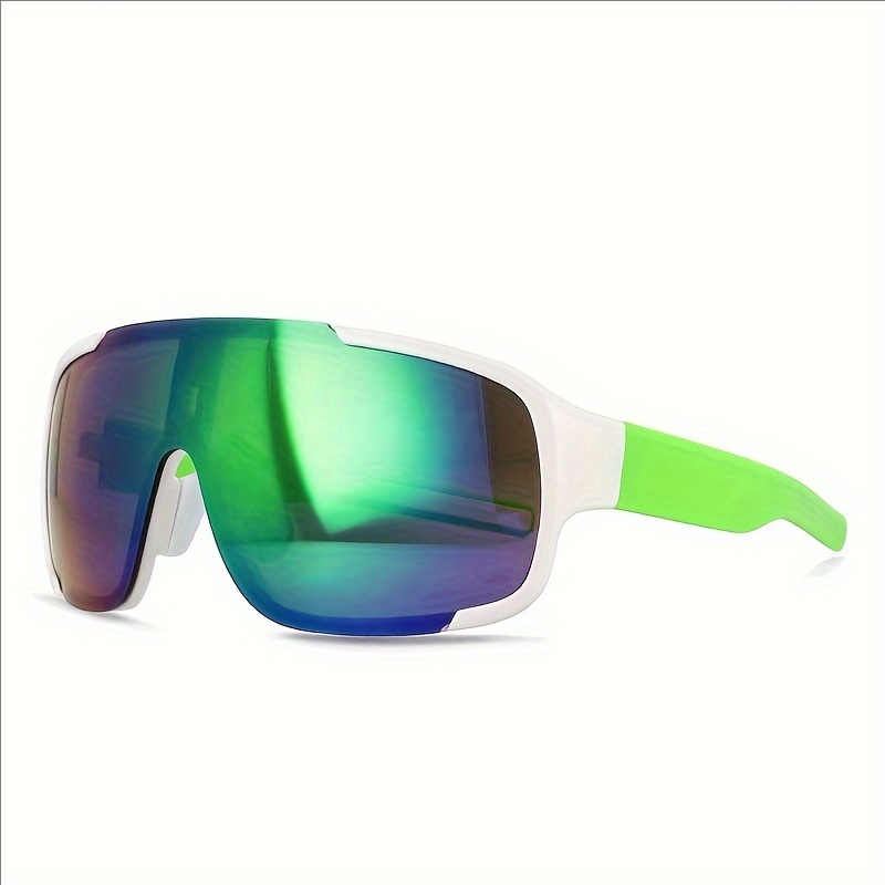 Gafas de sol de gran tamaño, gafas de sol a la para hombres y mujeres, gafas de de famosa, gafas Vintage: Oro