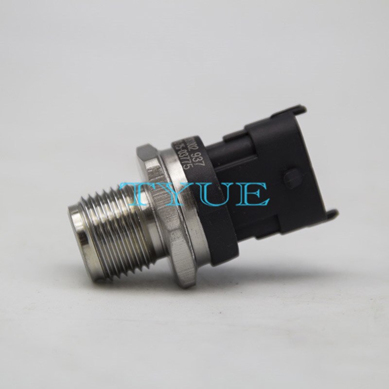 Chinese Diesel Brandstof Rail Druksensor Valve 0281002405 0281002700 0281006022 0281002942 0281006176