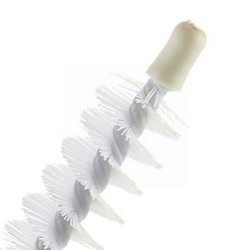 71cm Flexible Sink Overflow Drain Unblocker Clean Brush Kitchen Pipe Removal Brush Hair Tool Dredger Bathroom Cleaning Clea W2C7