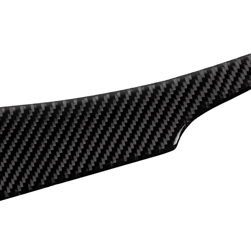 Auto binnendeur streep armsteun afdekking trim decoratie sticker voor lexus  is250 is350 koolstofvezel armsteun