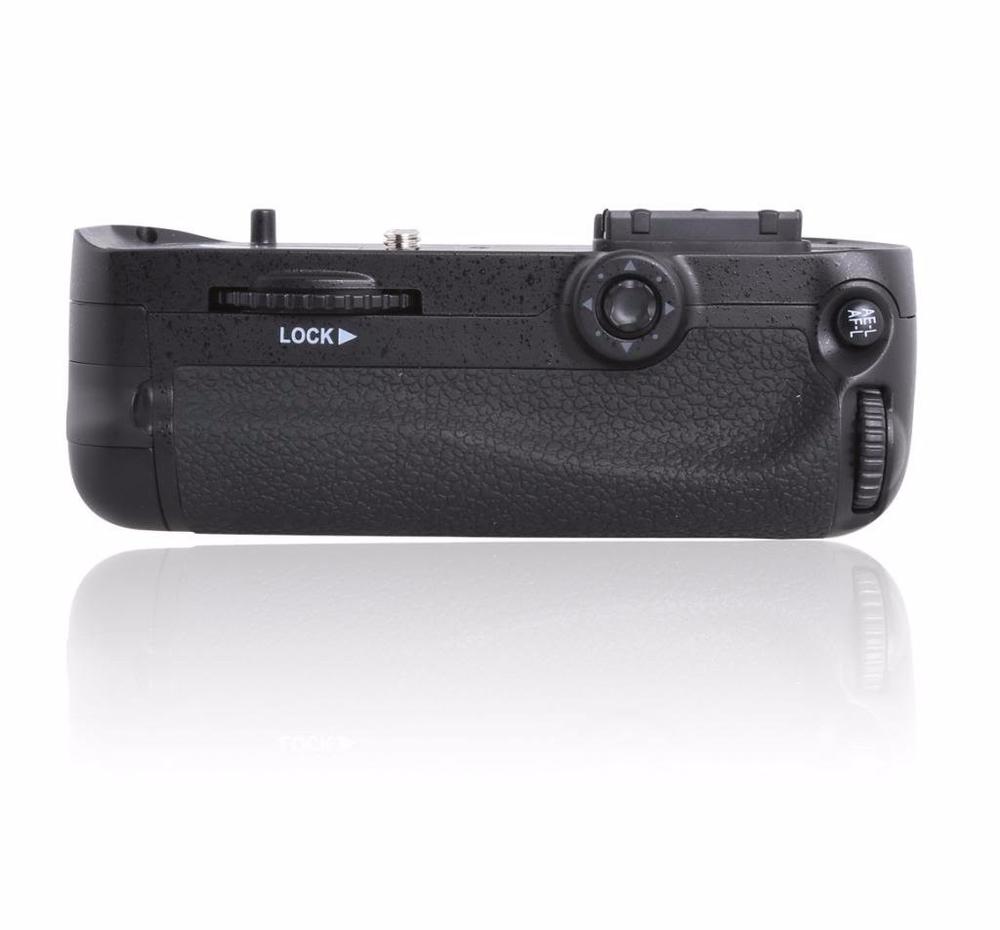 Meike Battery Grip Holder for MB-D15 MBD15 MB D15 as EN-EL15 for Nikon D7100