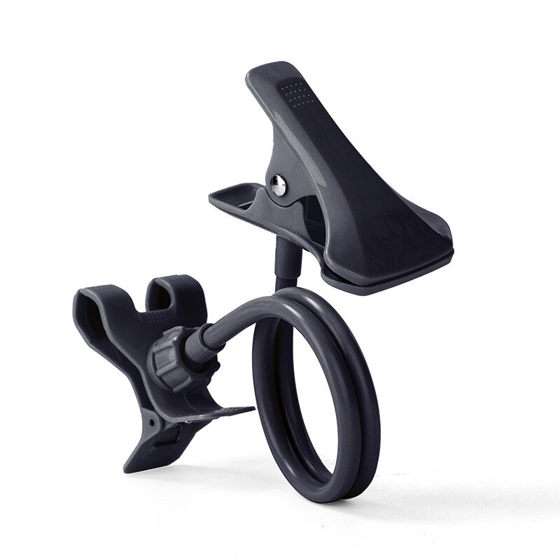 Long Arm Lazy Phone Holder Mobile Phone Flexible Bed Desk Table Stand Holder Clip Bracket For iPhone Huwei Samsung Stand
