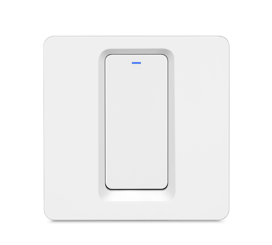 Athom Pre Flitste Esphome ESP8266 Gebaseerd Wifi Schakelaar Sleutel 1/2/3 Gang Neutrale Nodig Werkt Met Home Assitant