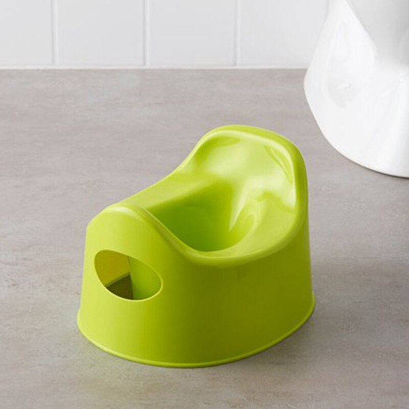 Baby potte rejse toilet træning baby bærbar potte børn børn rejse toilet potte træningssæde