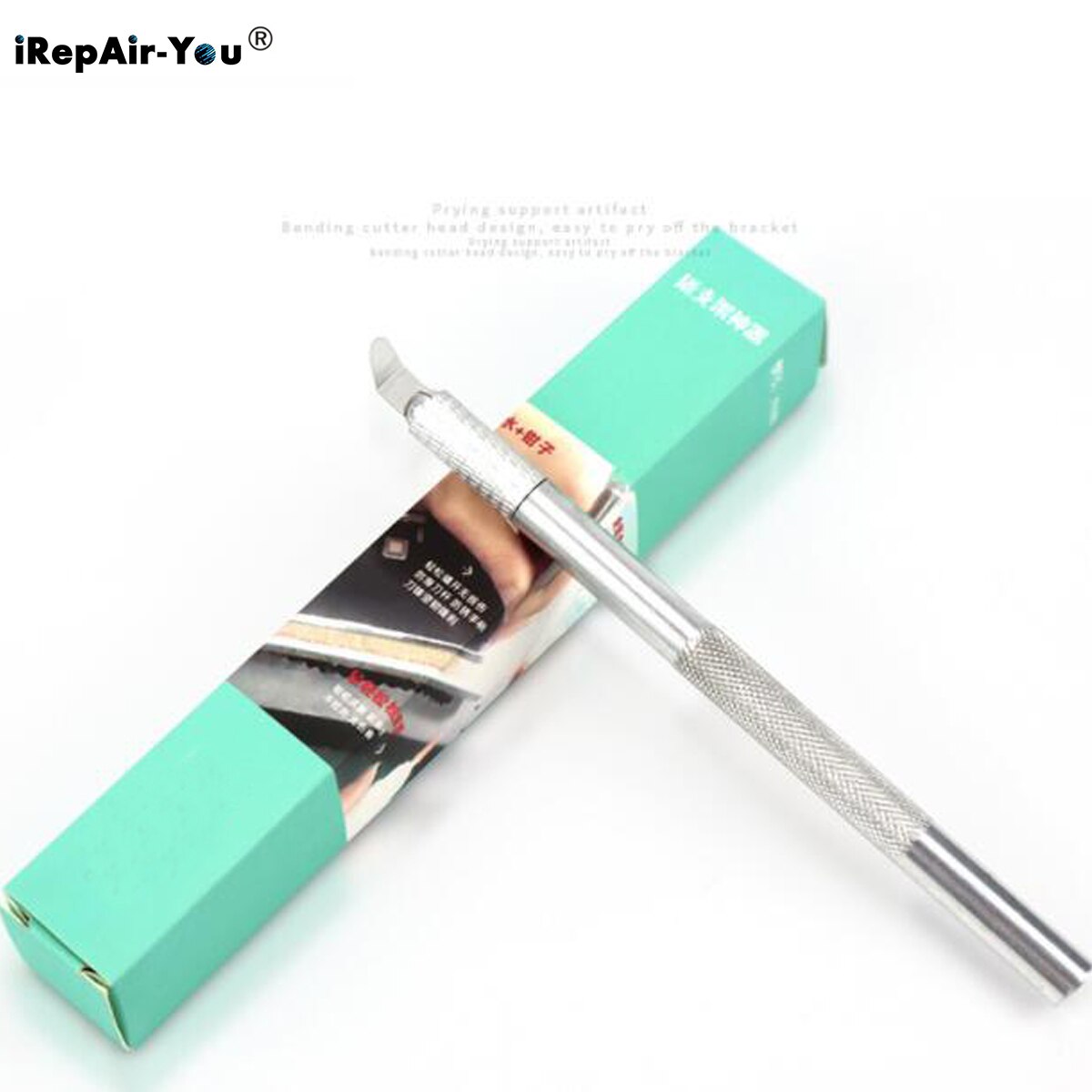 LCD Bezel Frame Disassembly Tool for iPhone 12 11 pro max X Xs Max Mobile Phone Repair Bracket Separating Tools: Default Title