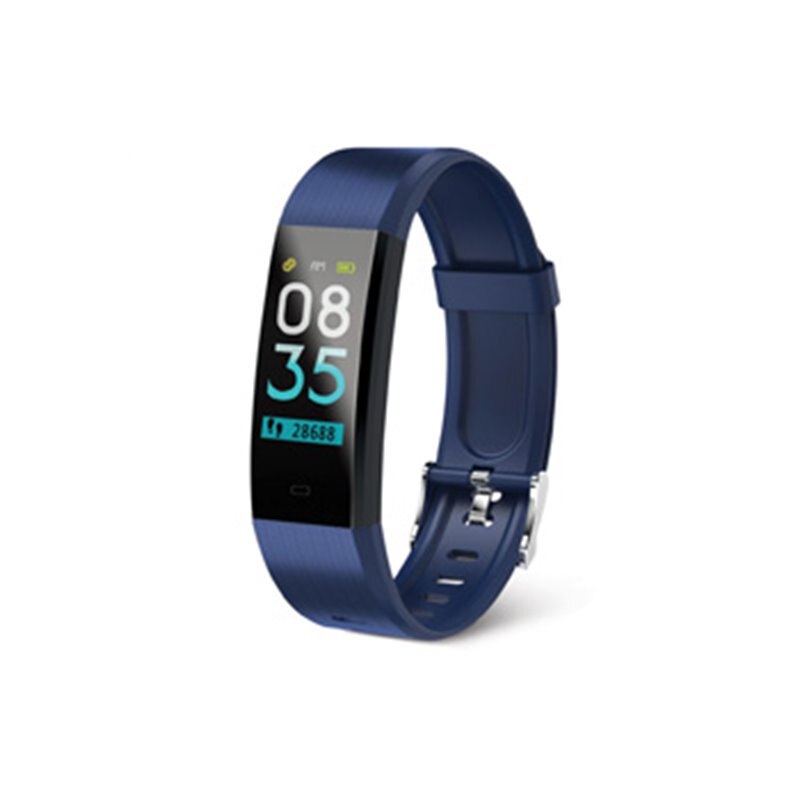 PULSERA ACTIVIDAD Y SUENO AZ TENSIO LITE MUVIT I/O 0