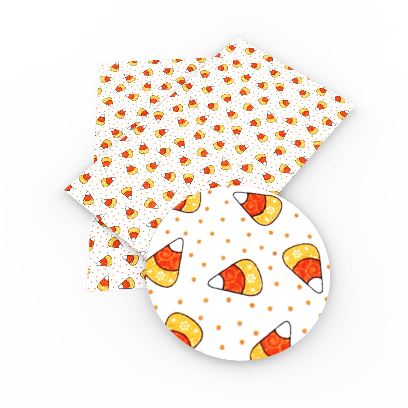 David accessoires 30 x 140cm snoep ijs taart imitatie kunstmatig synthetisch leer stof diy naaien kleding tassen knoop-strik ,c4413: 1066009004