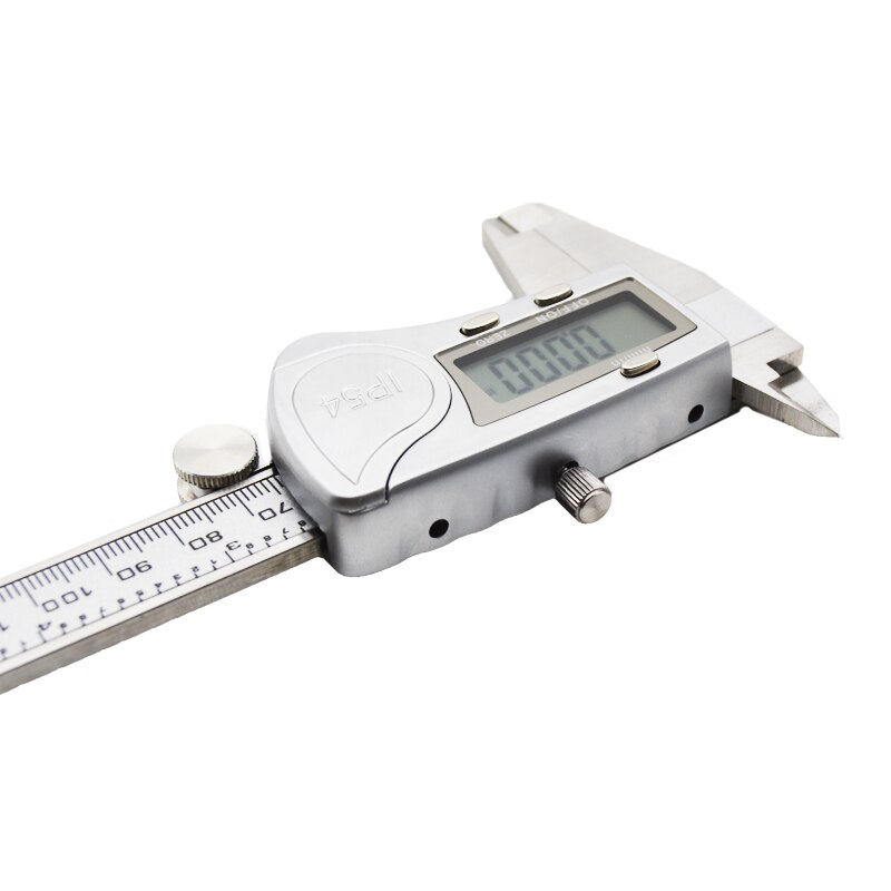 Waterproof IP54 electronic digital caliper 150mmDigital Caliper micrometer Stainless Steel vernier caliper Measuring tool