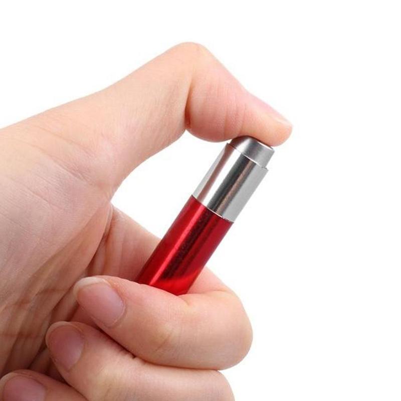 Tool Point Drill Pen DIY Lighting Drill Lighting Pen Stick Accessories Universal 5D Pens Fast Luminous Pen