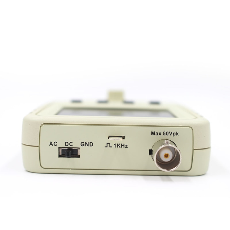 Dso fnirsi -150 digitalt oscilloskop fuldt samlet med  p6020 bnc standard probe