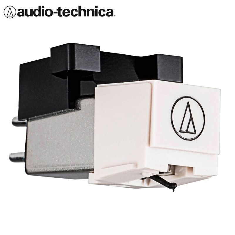 Original Audio-Technica 3600L vinyl record player MM cartridge diamond stylus suitable for LP60 310BT