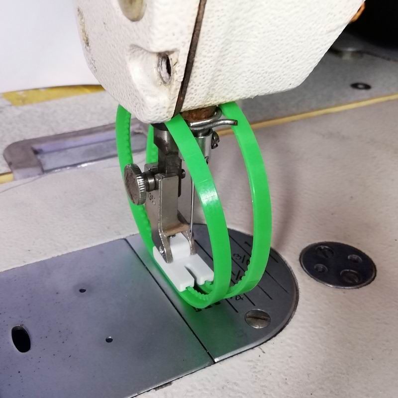T35 Sewing Machine Double Nylon Ring Presser Foot ... – Grandado
