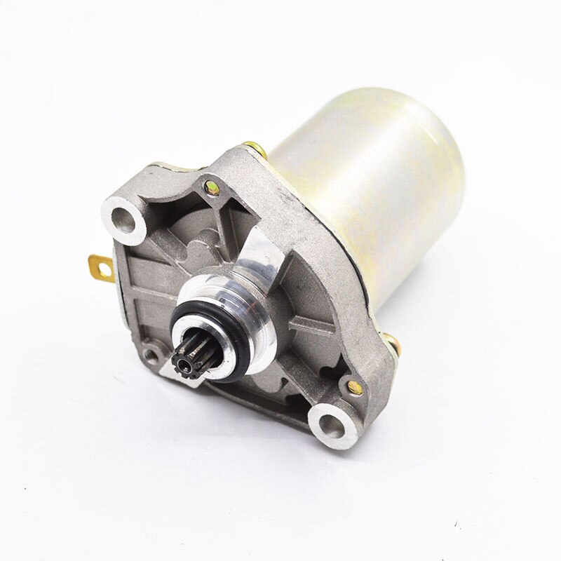Démarreur électrique moto pour Honda ZOOMER 110 X ACG110 ACG 110 SCOOPY 110 ACD110 ACF110