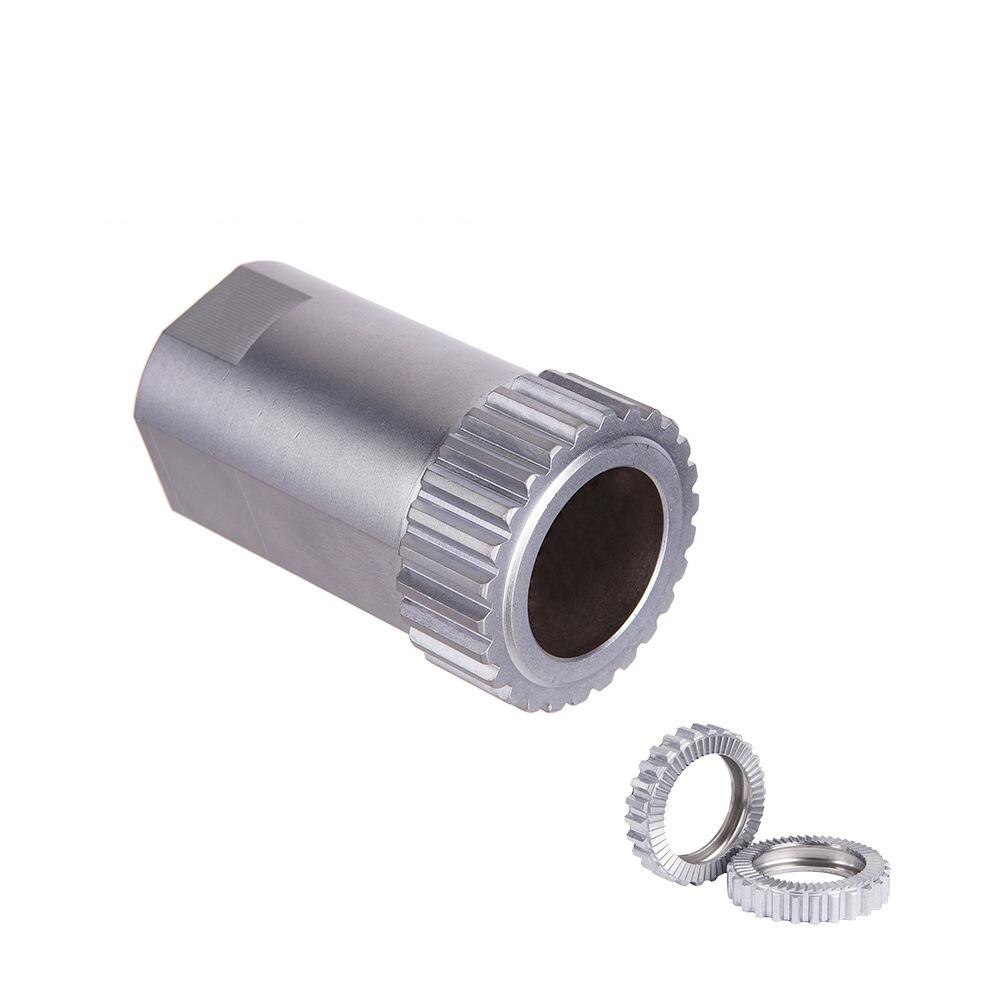Repair kit bout/moer/ring 12valu double kopen | Alles voor de camper en camping