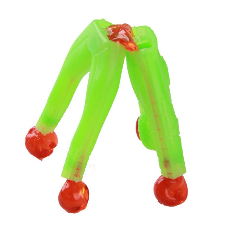 Kleverige Muur Mannen Klimmen Speelgoed Elastische Sticky Deur Muur Speelgoed Klimmen Muur Mini Mensen Partij Grappige Kinderen speelgoed