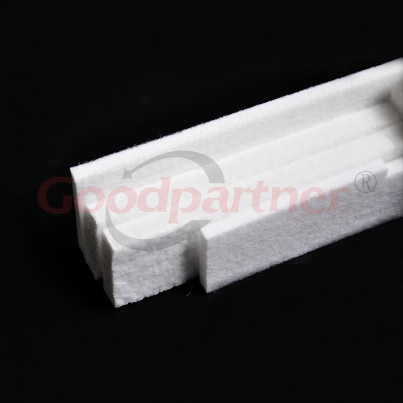1X Sponge Waste Ink TRAY POROUS PAD for Epson ET2500 ET2550 L355 L210 TX235W TX430W SX230 SX235W SX430W SX435W SX440W SX445W