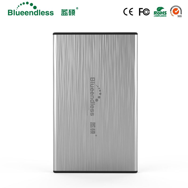 Caixa de disco rígido usb sata 6gbps, envio da rússia, recipiente de 2.5 polegadas para hd, usb 3.0, hdd, 7mm/ 9.5mm de espessura, estojo para hdd ssd, hdd