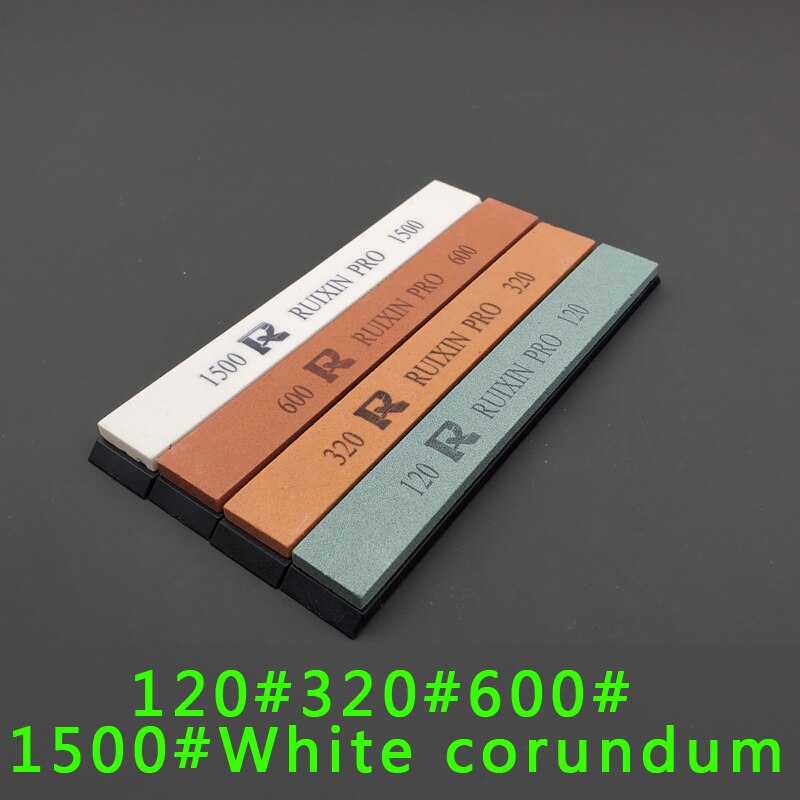 Grindstone fixed knife sharpener tool grindstone whetstone diamond abrasives sharpening system: 2