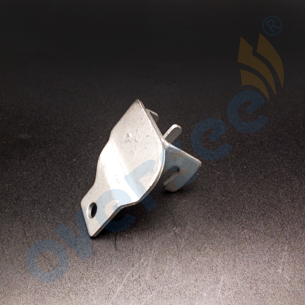 689-48532-50 påhengsmotor brakett fjernkontroll for yamaha utenbordsmotor 25hp 30hp