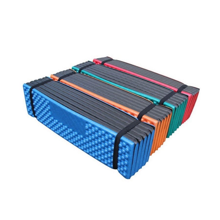 Camping Mat Foam Mattress Waterproof Outdoor Garden Beach Tent Fishing Seat Cushion Pad Picnic BBQ Outdoor Seat Mat Sleeping Pad
