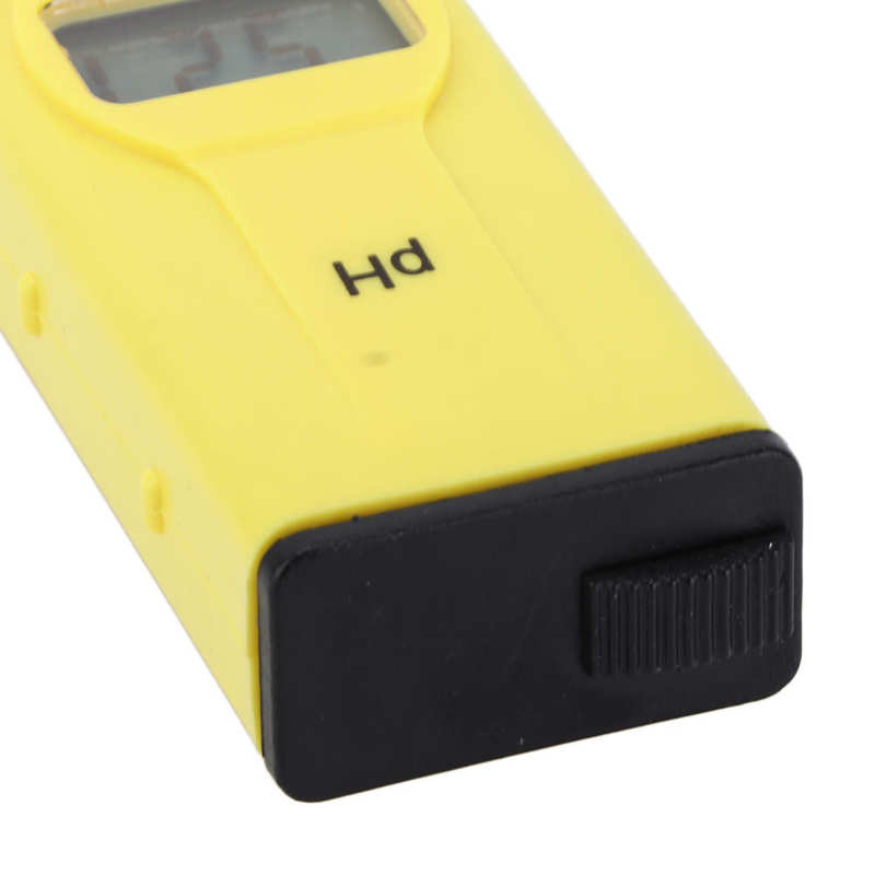 PH Tester PH Meter for Swimming Pools for Aquaculture for Industry