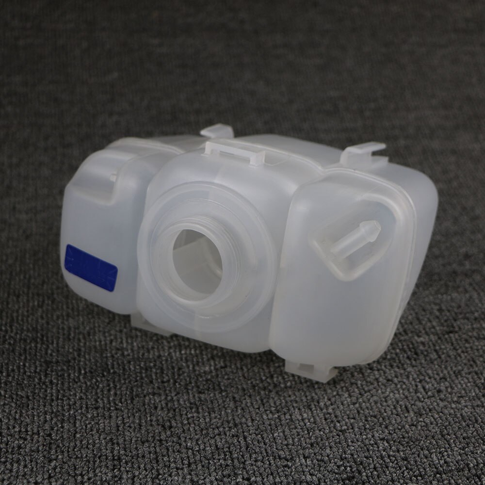 30741973 Water Tank Reservoir Overflow Coolant Radiator Fluid Tank For Volvo S60 S80 V70 XC70 XC90 2004-2006