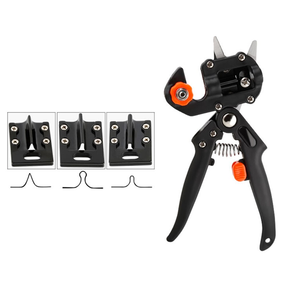 Pruning Cutting Grafting Shears Scissors Pruner Orchard and Garden