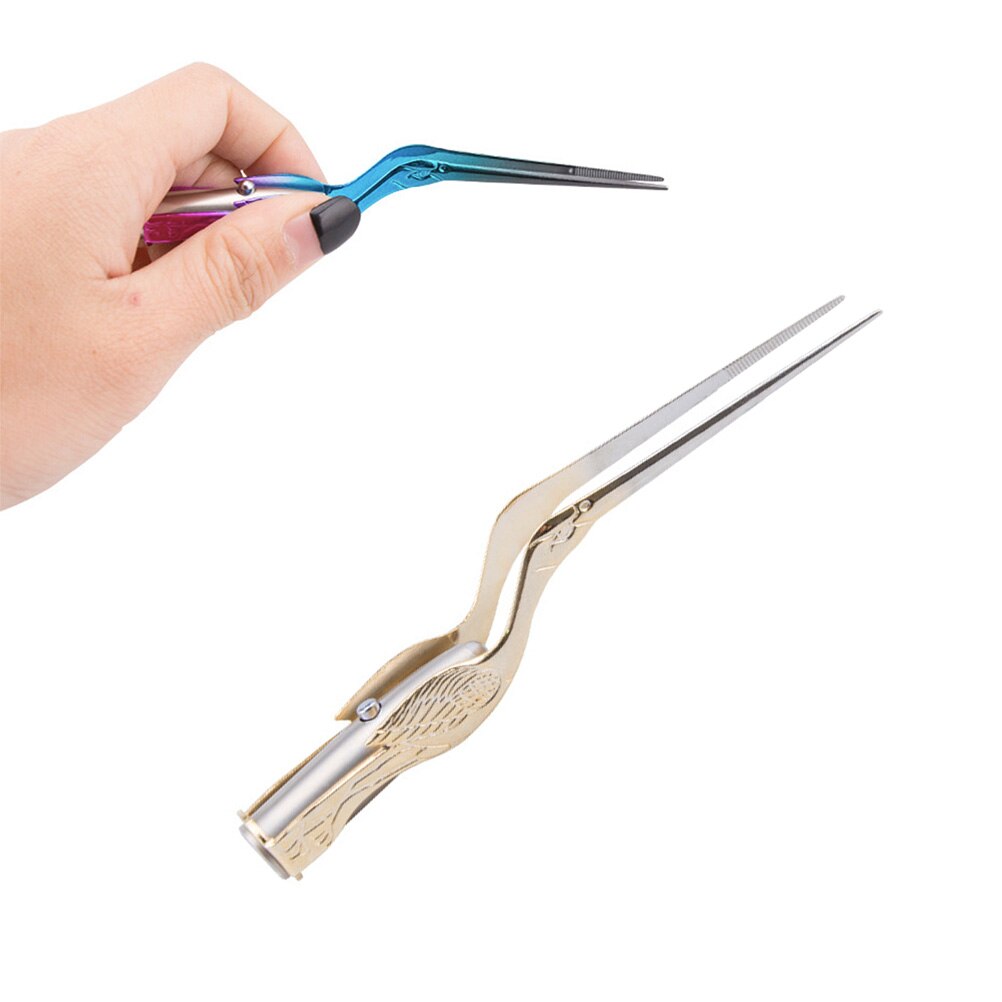 Baby Earpicks Praktische Baby Ohr Reiniger Leucht Earpick Ohrenschmalz Entfernung Earpick Sauber Werkzeug Pinzette Ohr Reiniger mit Lampe