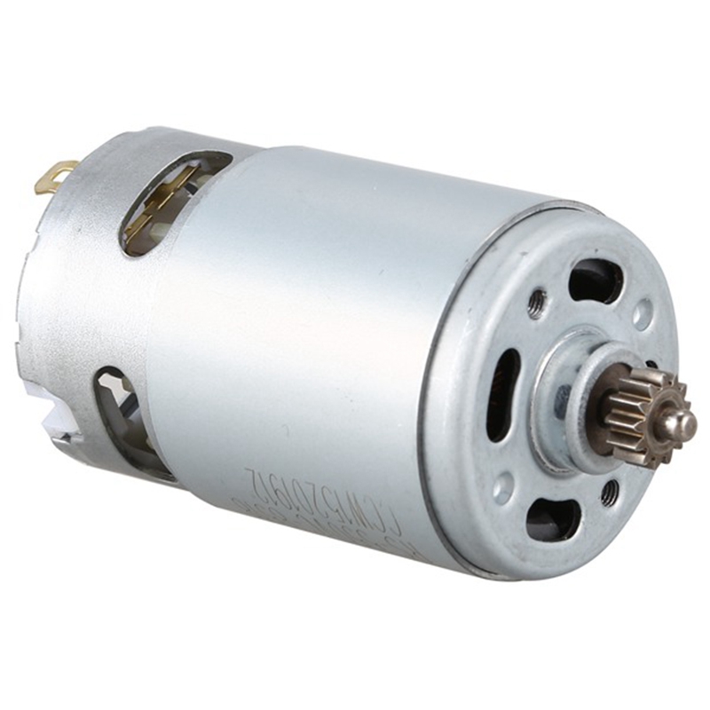 13 Teeth Motor 18V Replace for BOSCH GSR 18-2-LI GSB 18-2-LI GSR18-2-LI GSB18-2-L1 PSB 1800 LI-2 PSB1800 Screw Driver